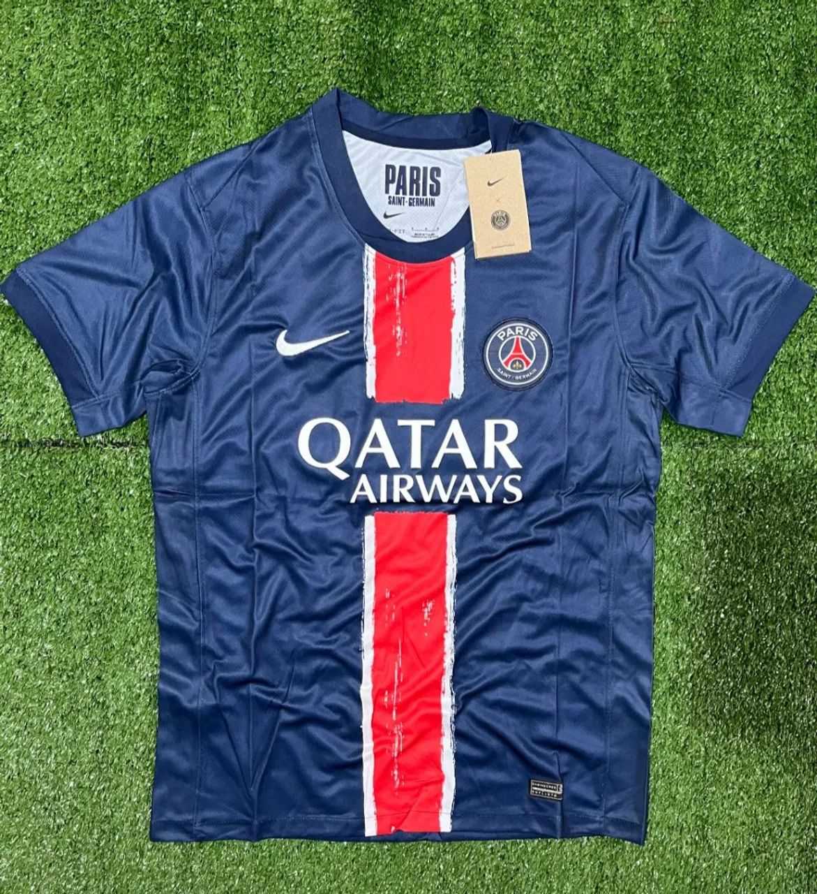 Camisa PSG Temporada 2027 - Foto 2