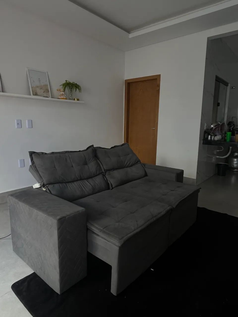 Sofá retrátil  - Foto 3