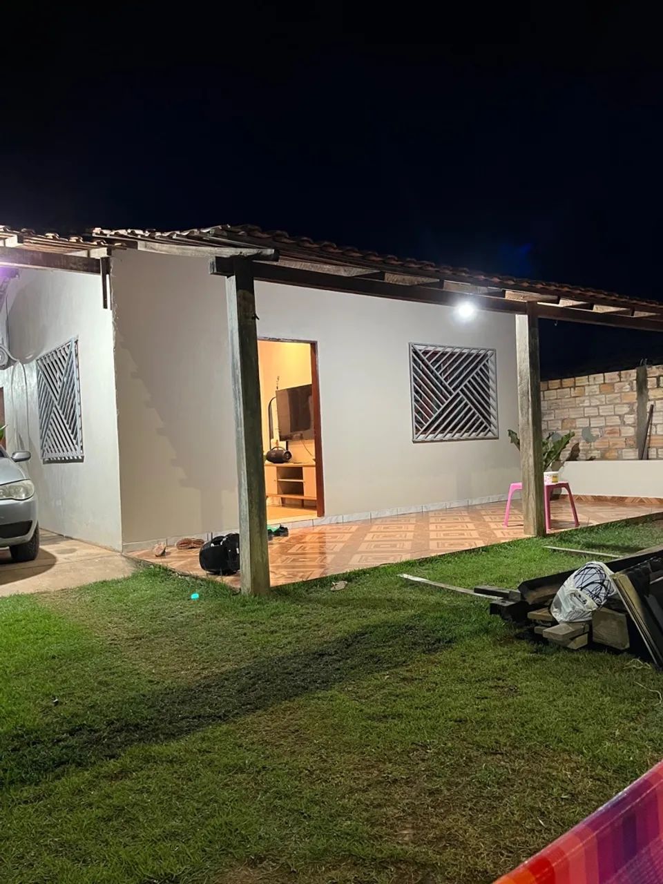 VENDO CASA NO TABOCAL - Foto 2