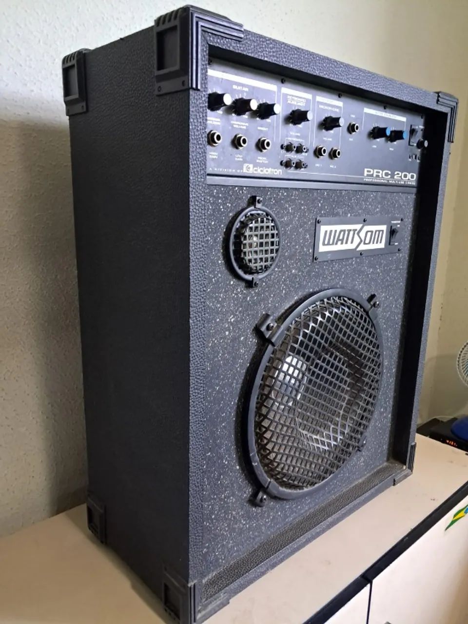 Amplificador - Foto 4