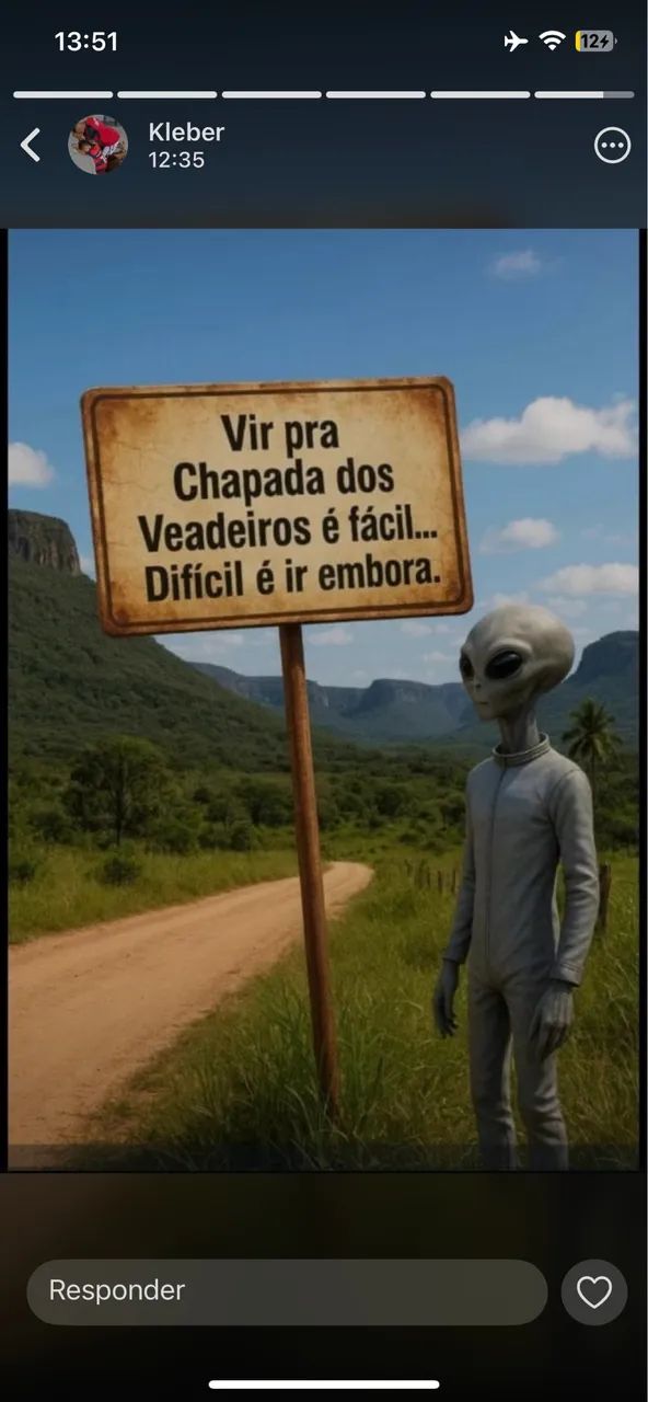 Vendo lote em Condomínio em Cavalcante 