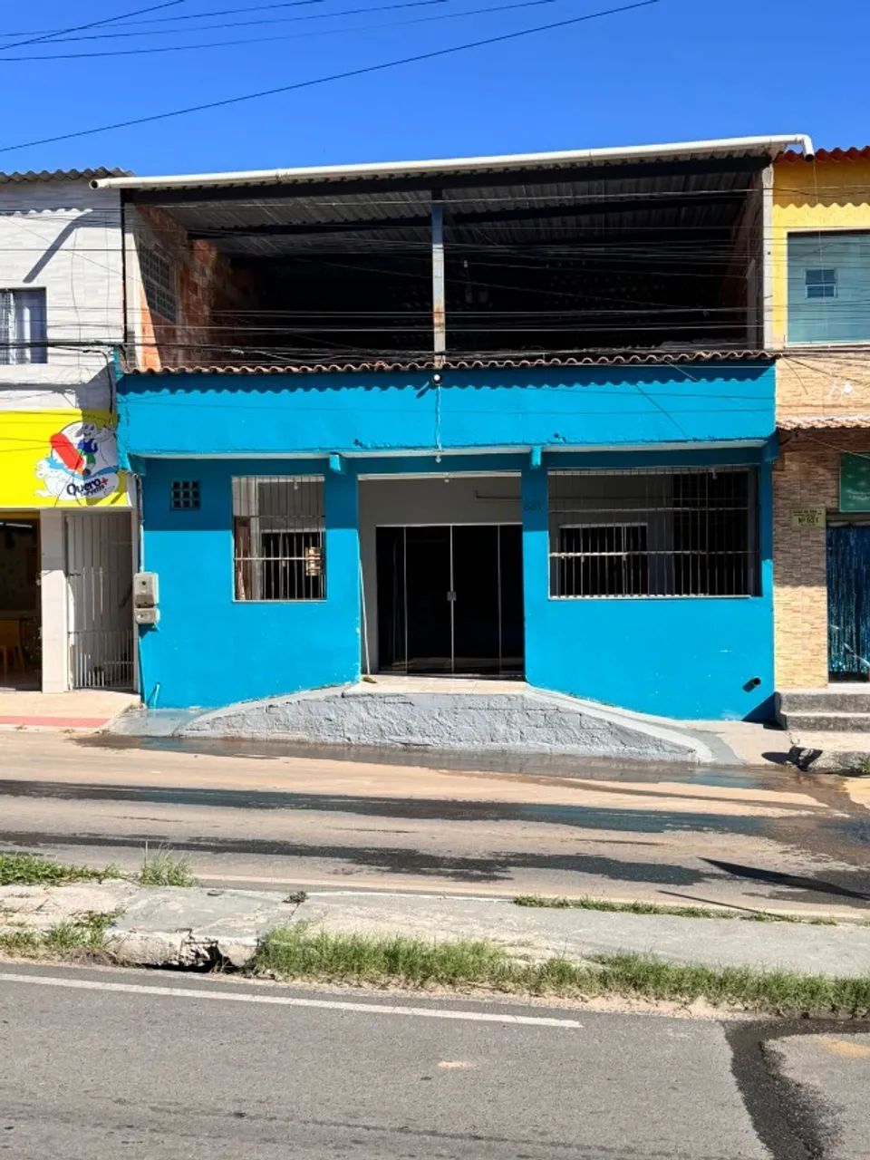 Ponto Comercial em Vila Nova de Colares  - Foto 2