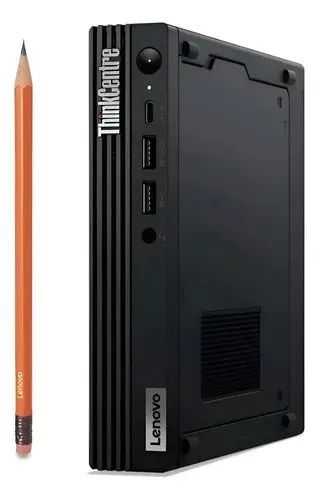 Lenovo ThinkCentre M80q Tiny - Intel Core i5 10ª Geração