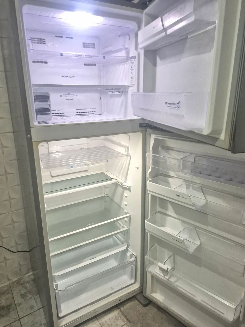 refrigerador Electrolux  - Foto 4