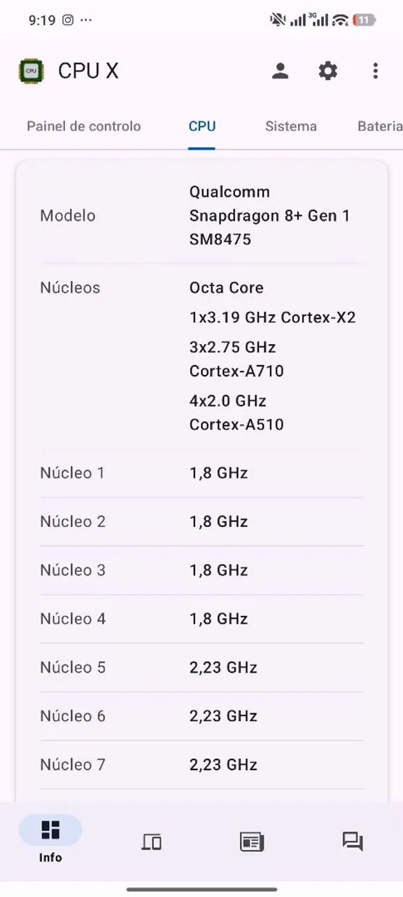 Xiaomi 12 T PRO  - Foto 4