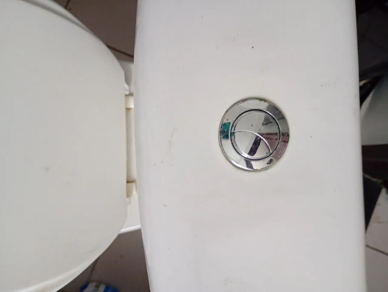 Vaso sanitário DECA 