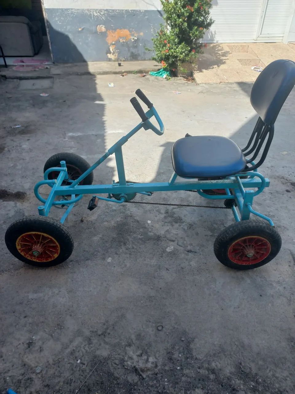 Quadriciculo - Foto 2