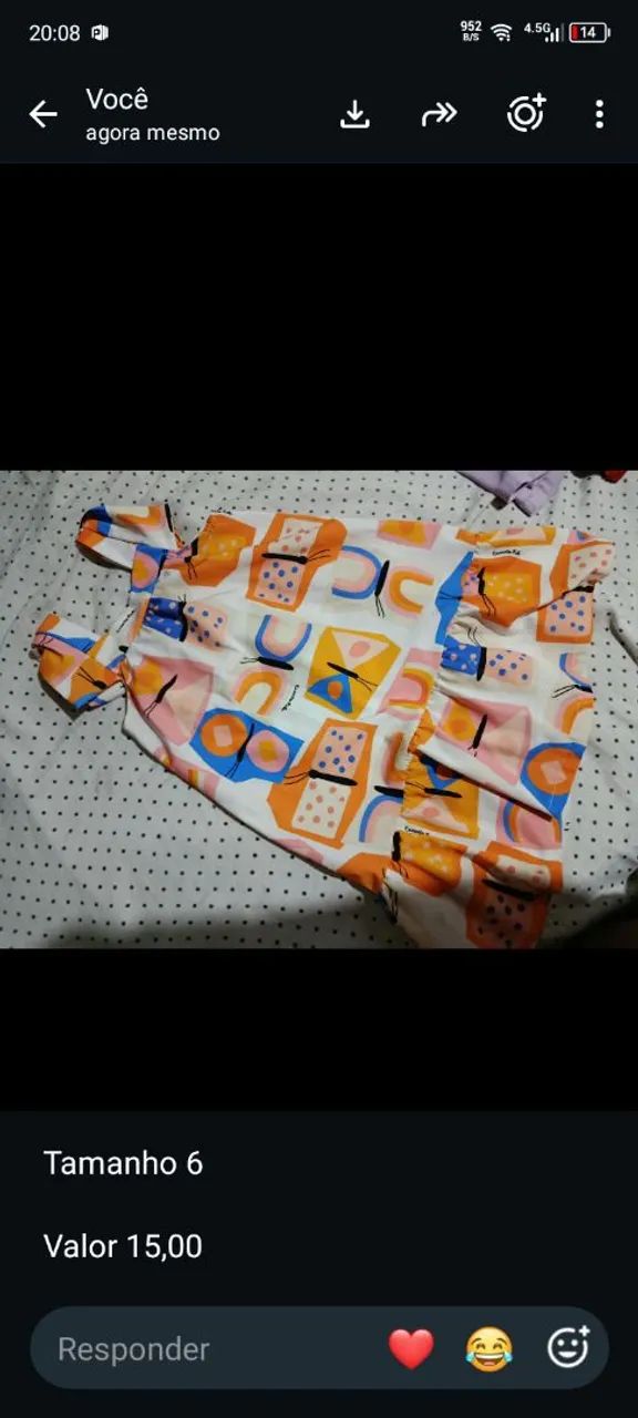 Vestido  - Foto 4