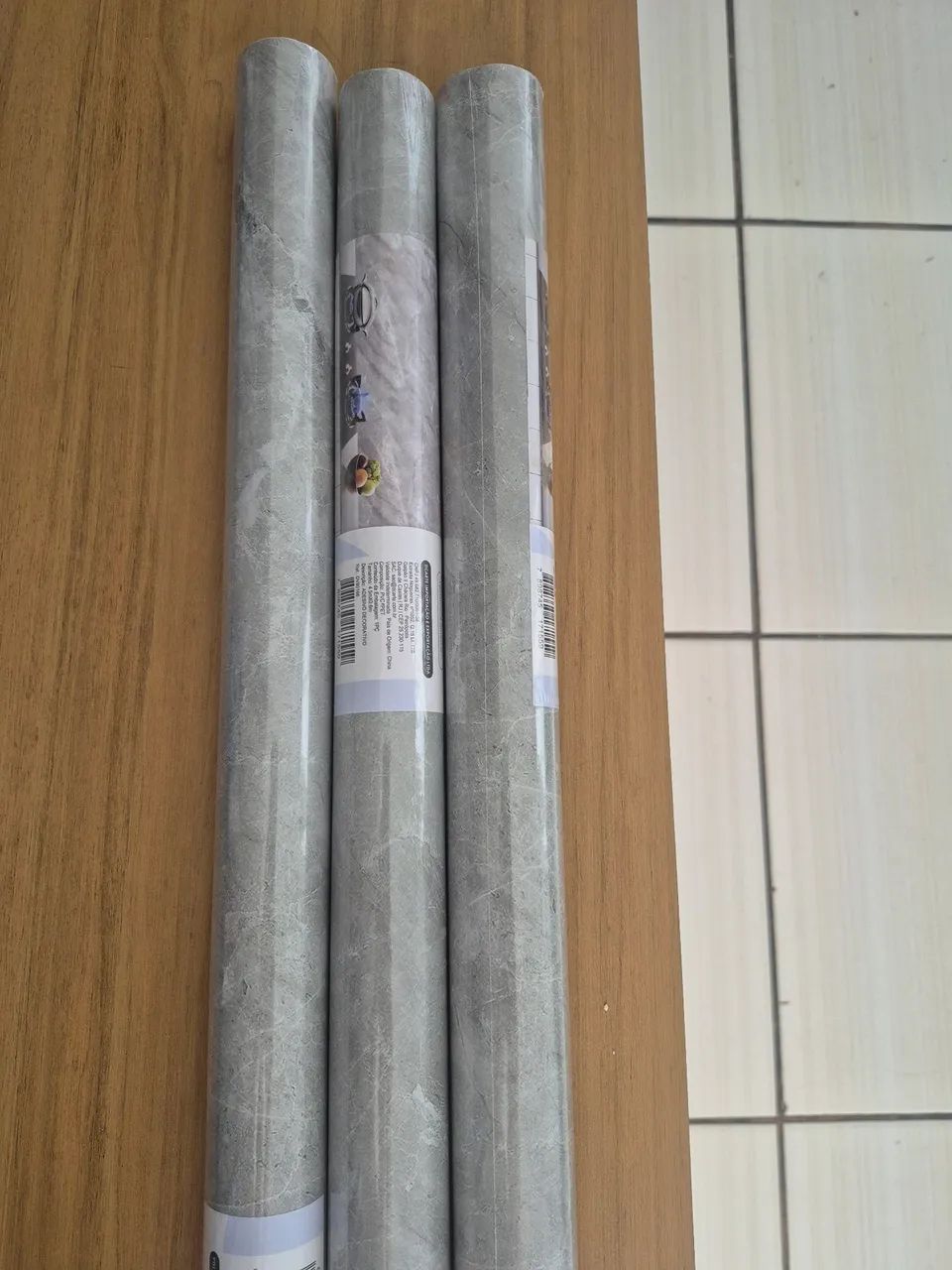 Papel de parede