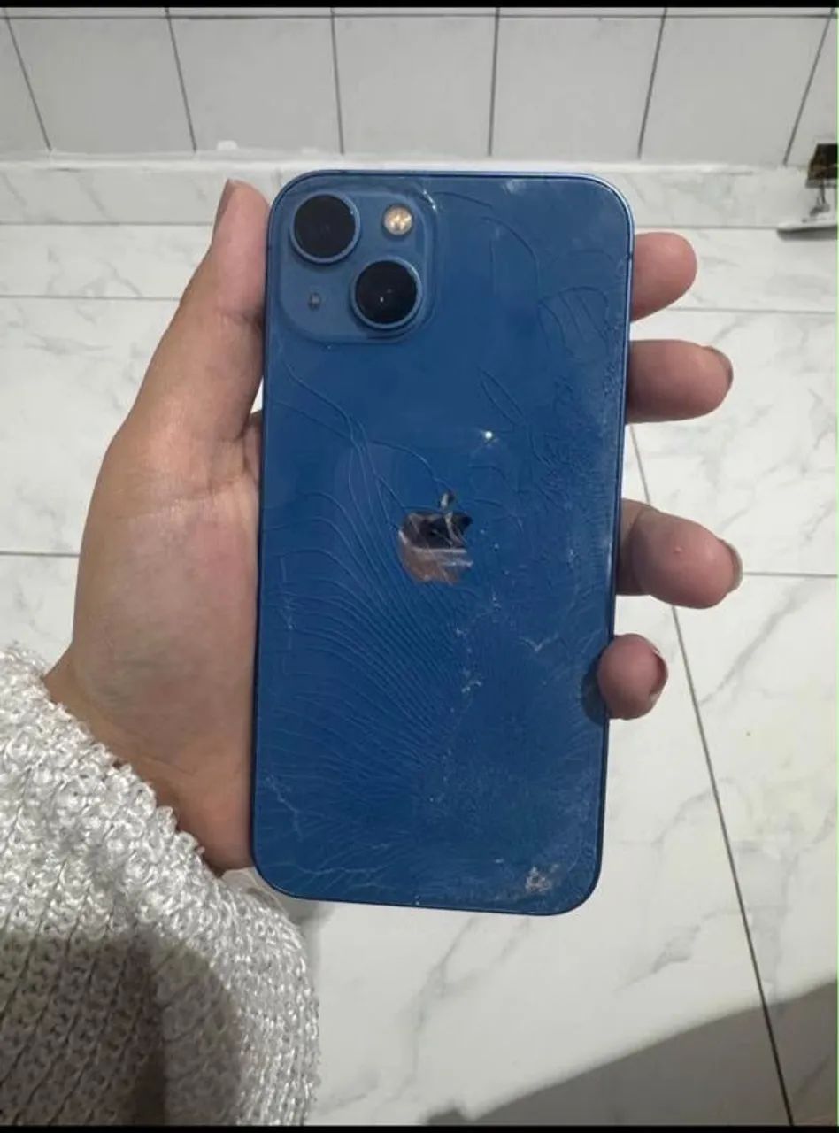 iPhone 13 128gb - Foto 2