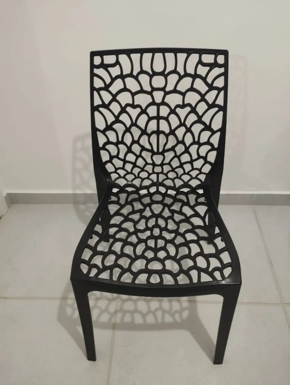 Mesa e cadeiras  - Foto 3