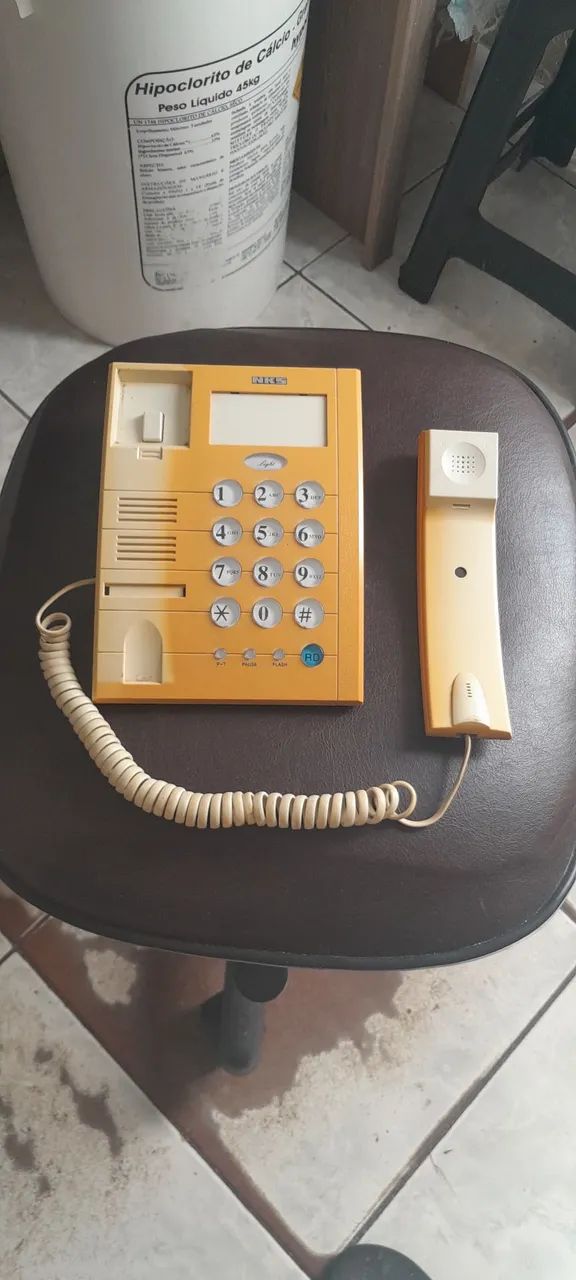 TELEFONE NKS - Foto 2
