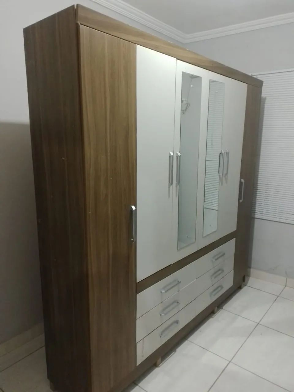 Montador de Moveis/BH - Foto 2