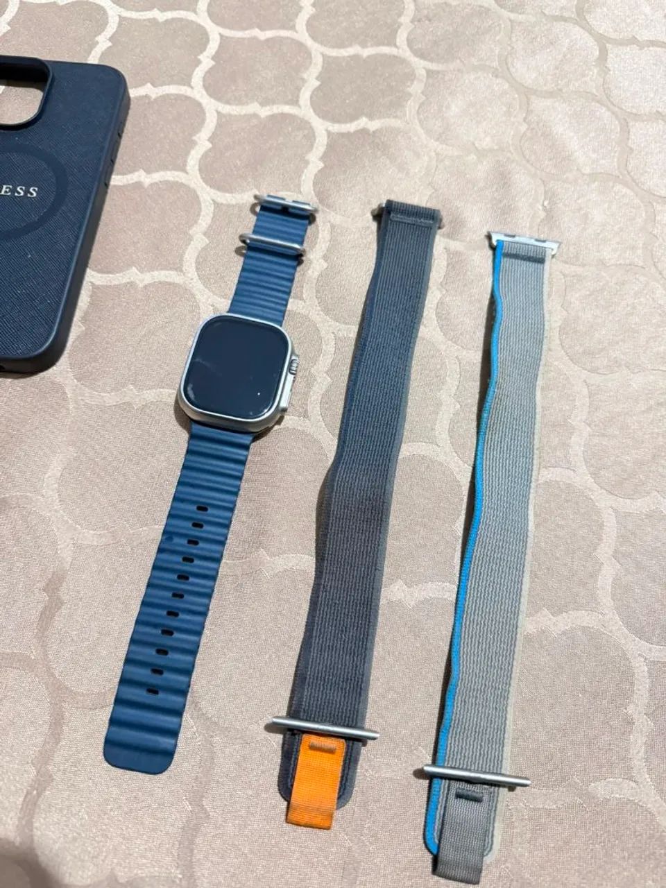 Apple Watch Ultra 2 - Foto 3