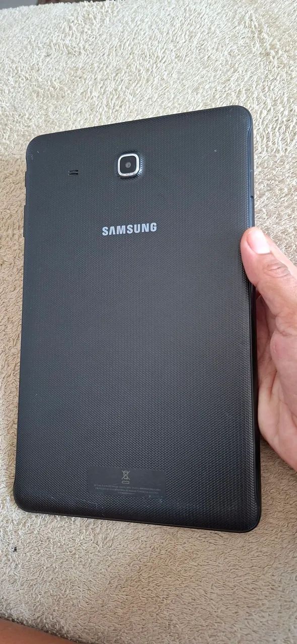 Samsung Tab E, 9,6 polegadas - Foto 2