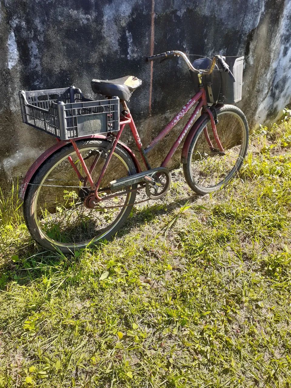 Bicicleta Bike aro 26 - Foto 2