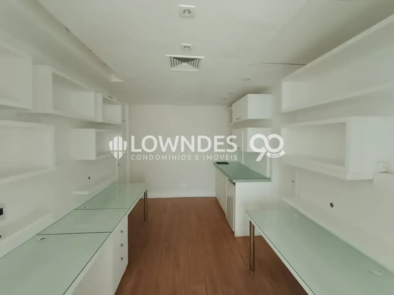 Sala para locação, Ipanema, Rio de Janeiro, RJ - Foto 2