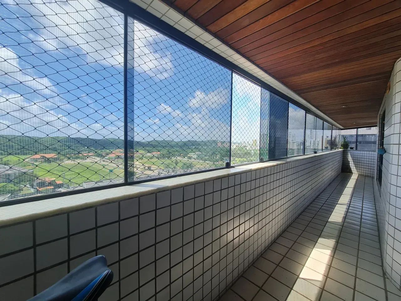 Apartamento com 4 quartos em Tirol - Natal - RN - Foto 2