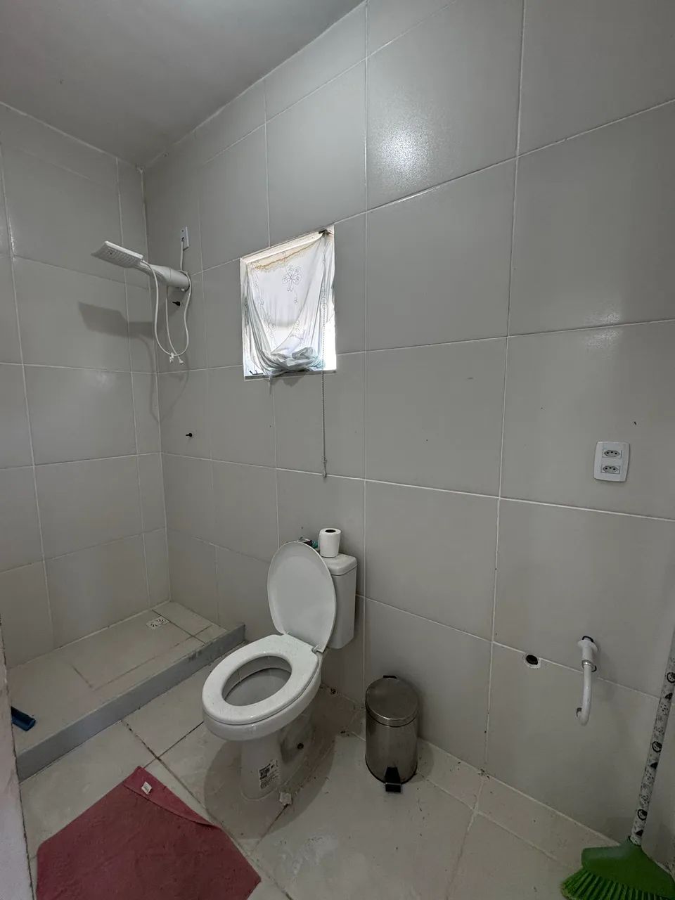 CASA EM GUARATIBA COM 2 QUARTOS - Foto 5
