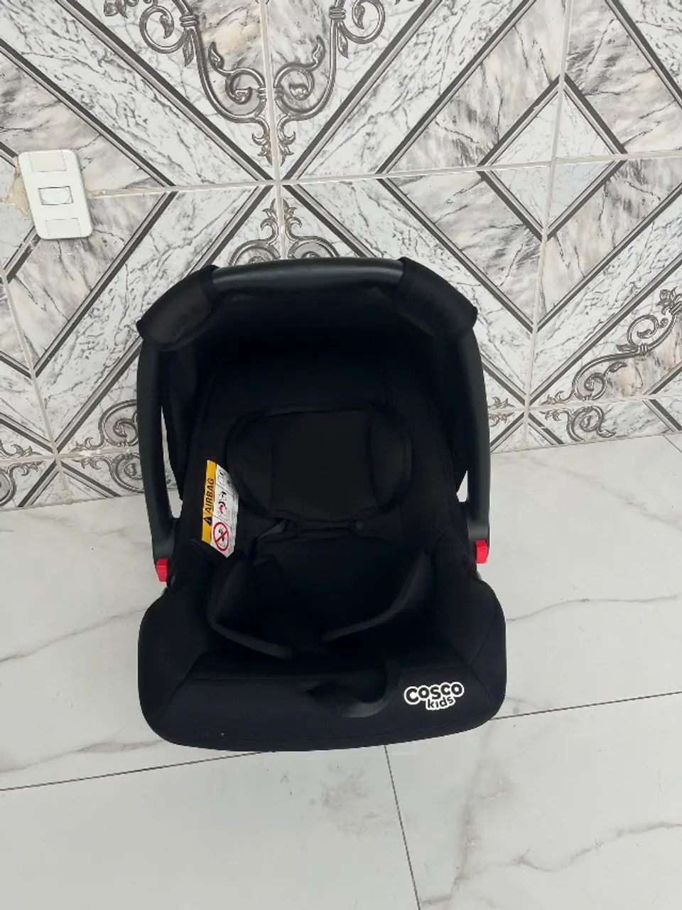Bebê conforto 