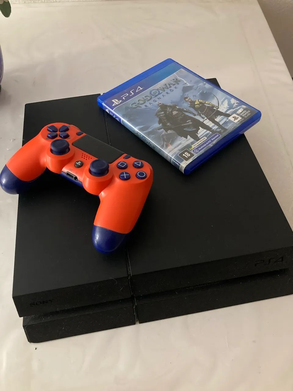 Ps4 completo - Foto 2