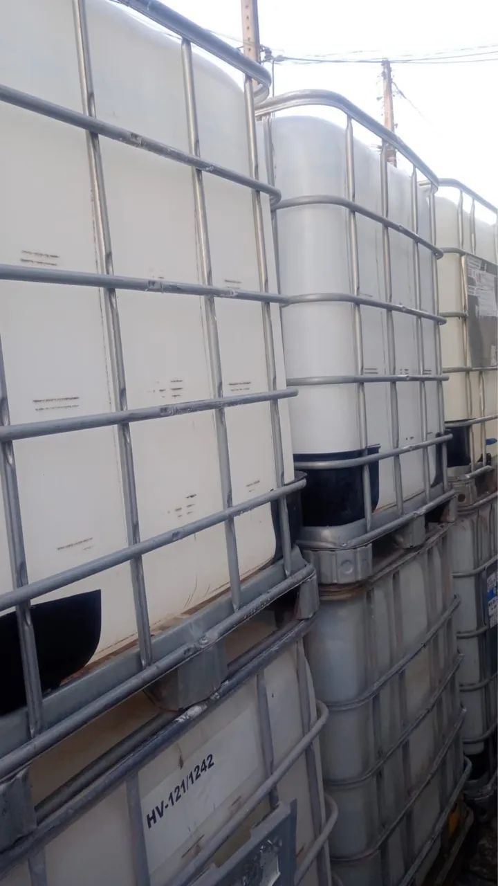 Caixa ibc  - Foto 2