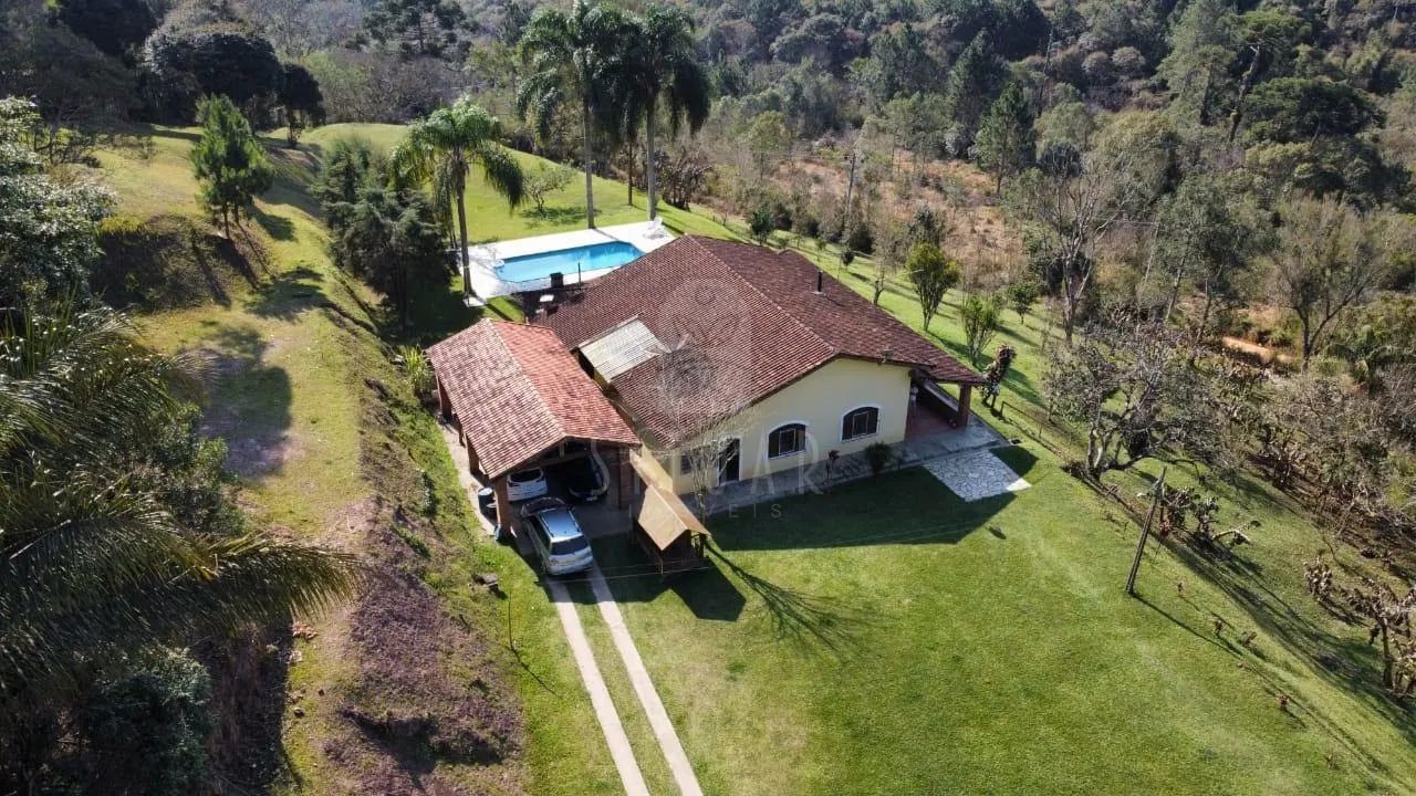 Sítio Produtivo, com188.000 m² e Vista panorâmica - Foto 6
