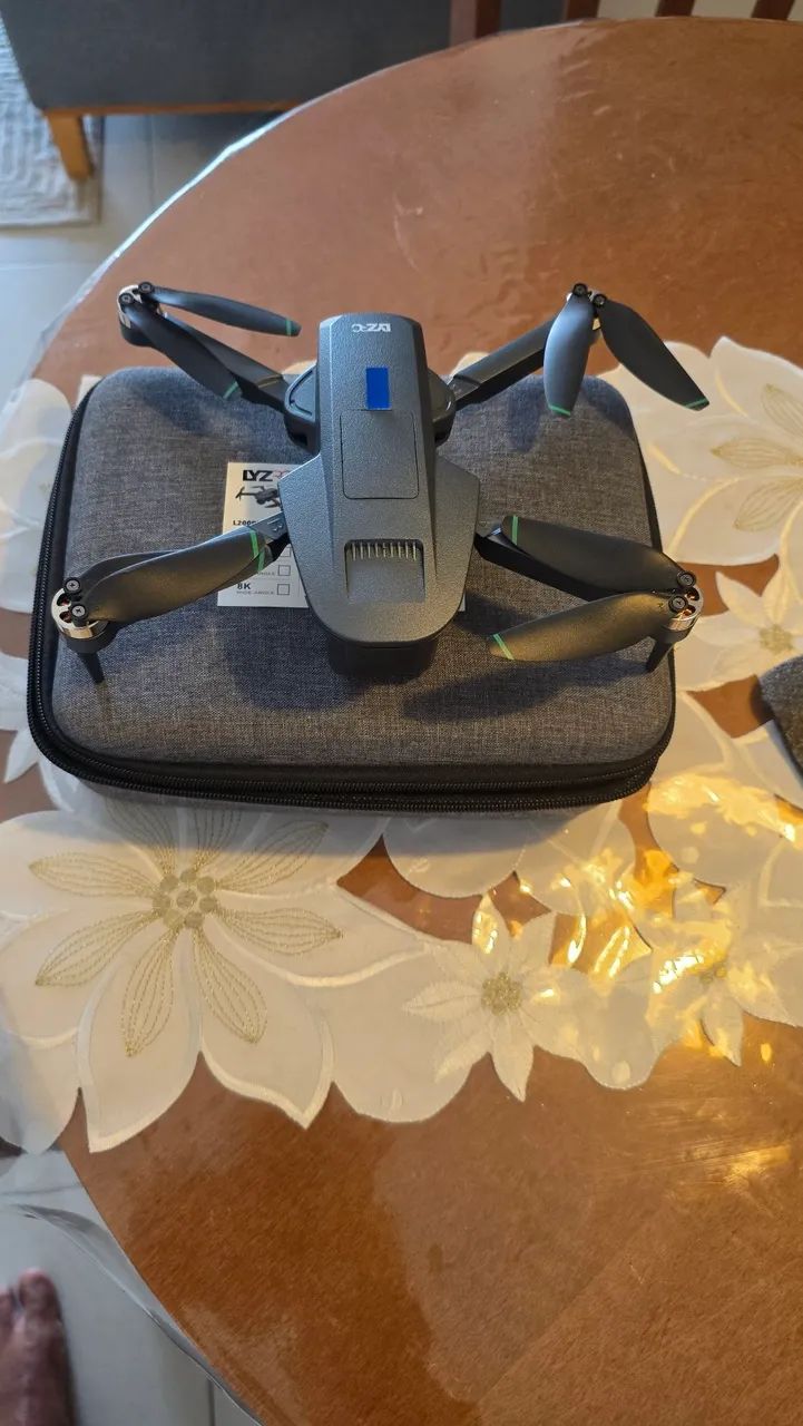 DRONE L200 PLUS