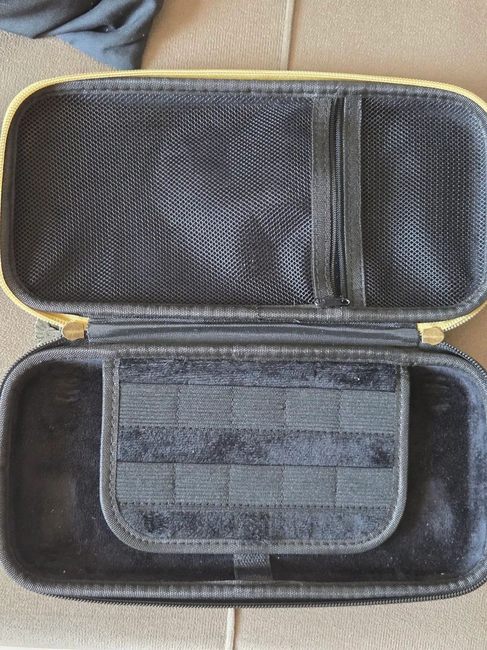 Case Bolsa Zelda para Switch 1 - Foto 2