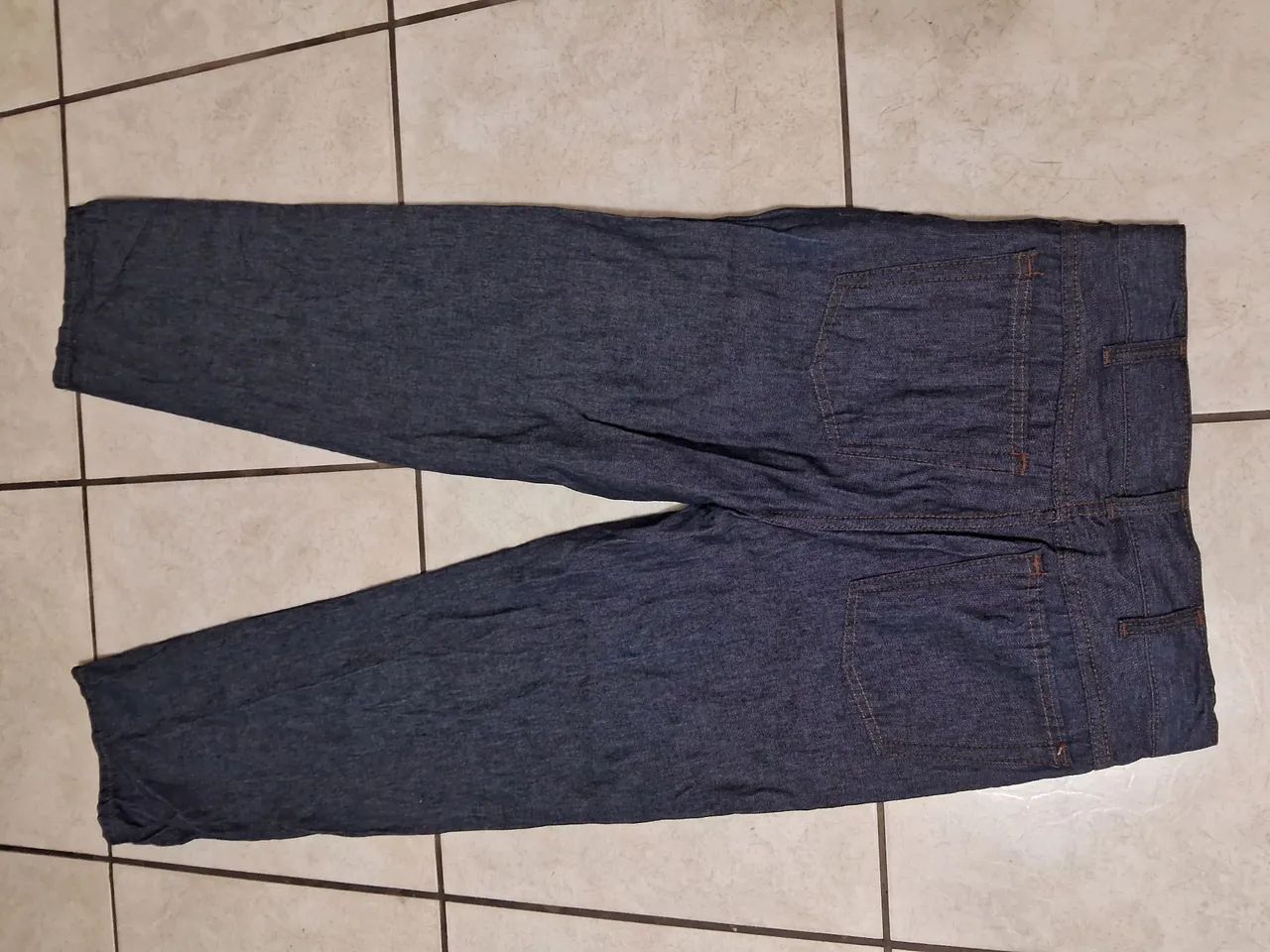 Calça jeans 