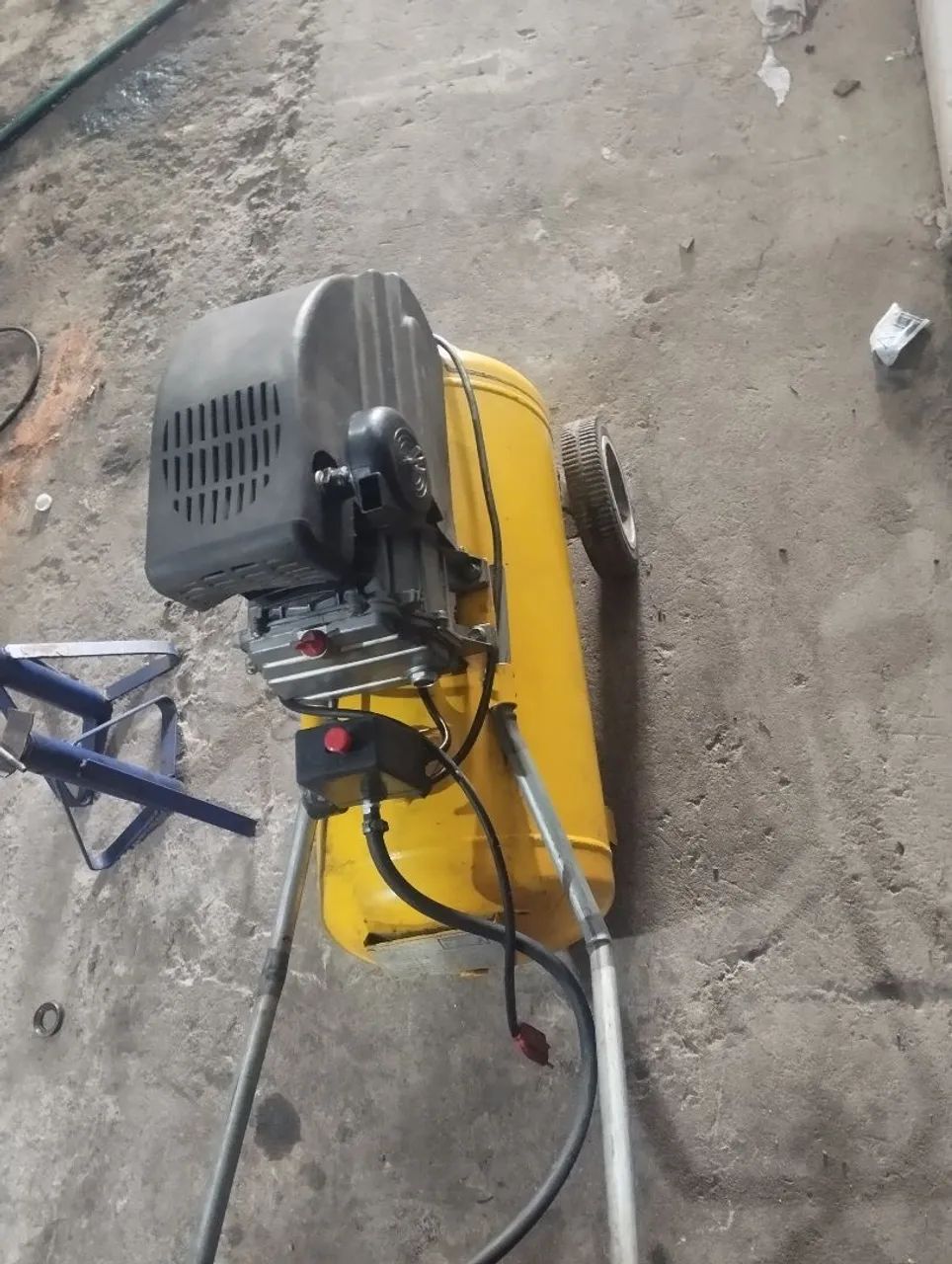 Vendo compensou de ar  - Foto 3