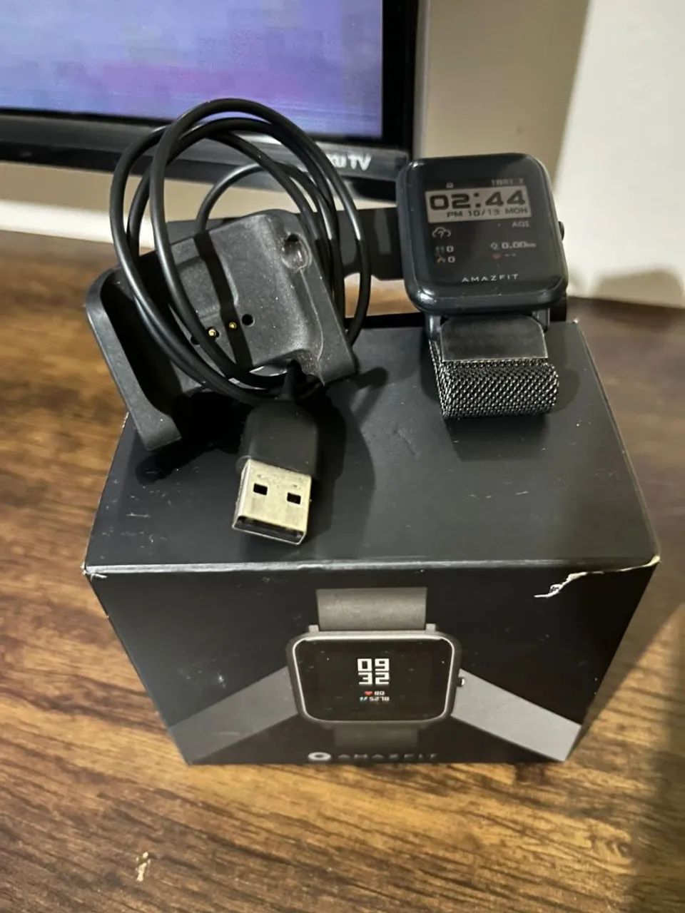 Relógio AMAZFIT - Foto 6