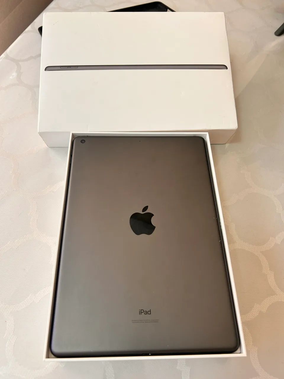 iPad 8 128g seminovo - Foto 2