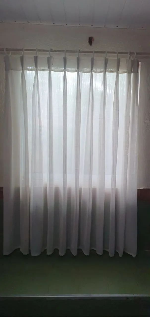 Cortinas 