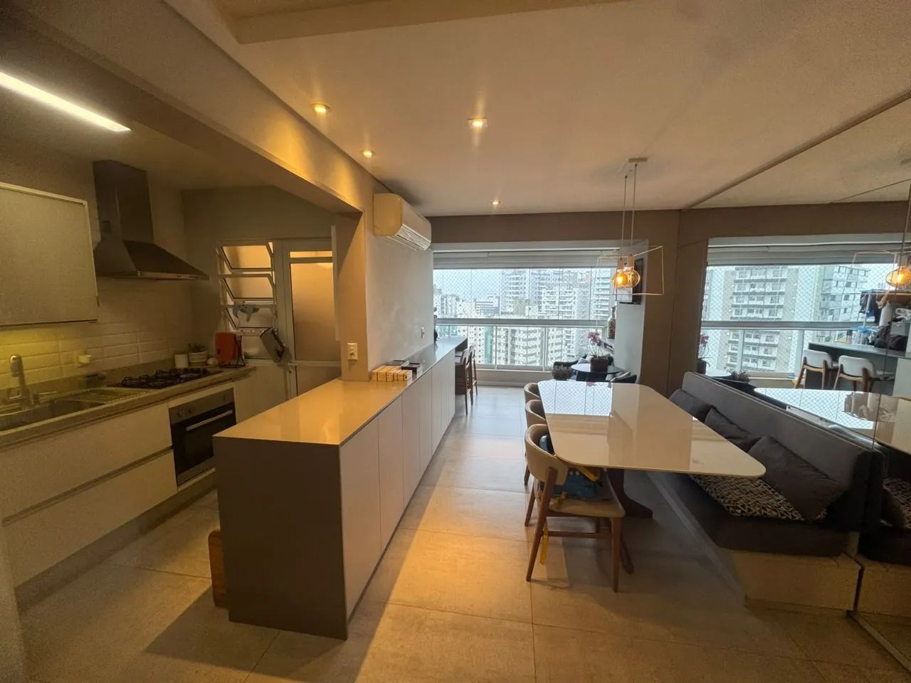 Apartamento de 3 dormitórios em Campinas - Foto 3