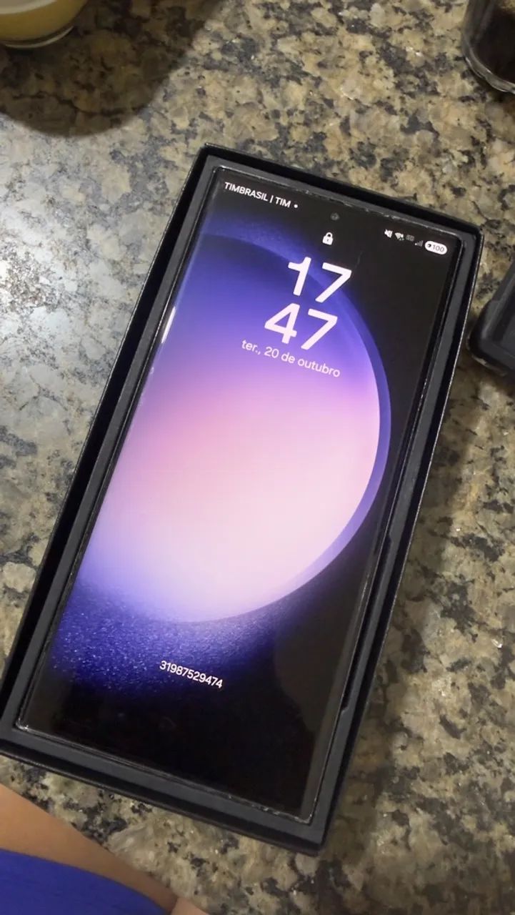 S23 ULTRA 512GB - Foto 2