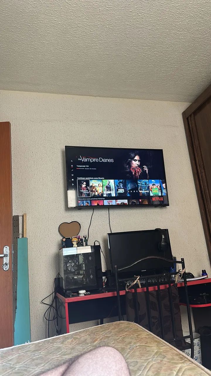 PC gamer 