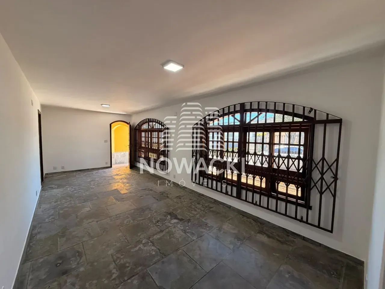 CASA COMERCIAL PARA ALUGAR NO UBERABA - Foto 4