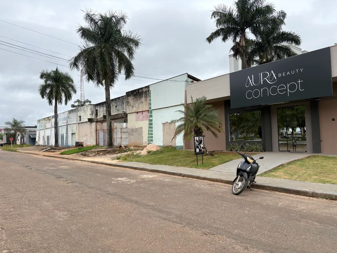 Antigo Shopping em Vilhena - Foto 4