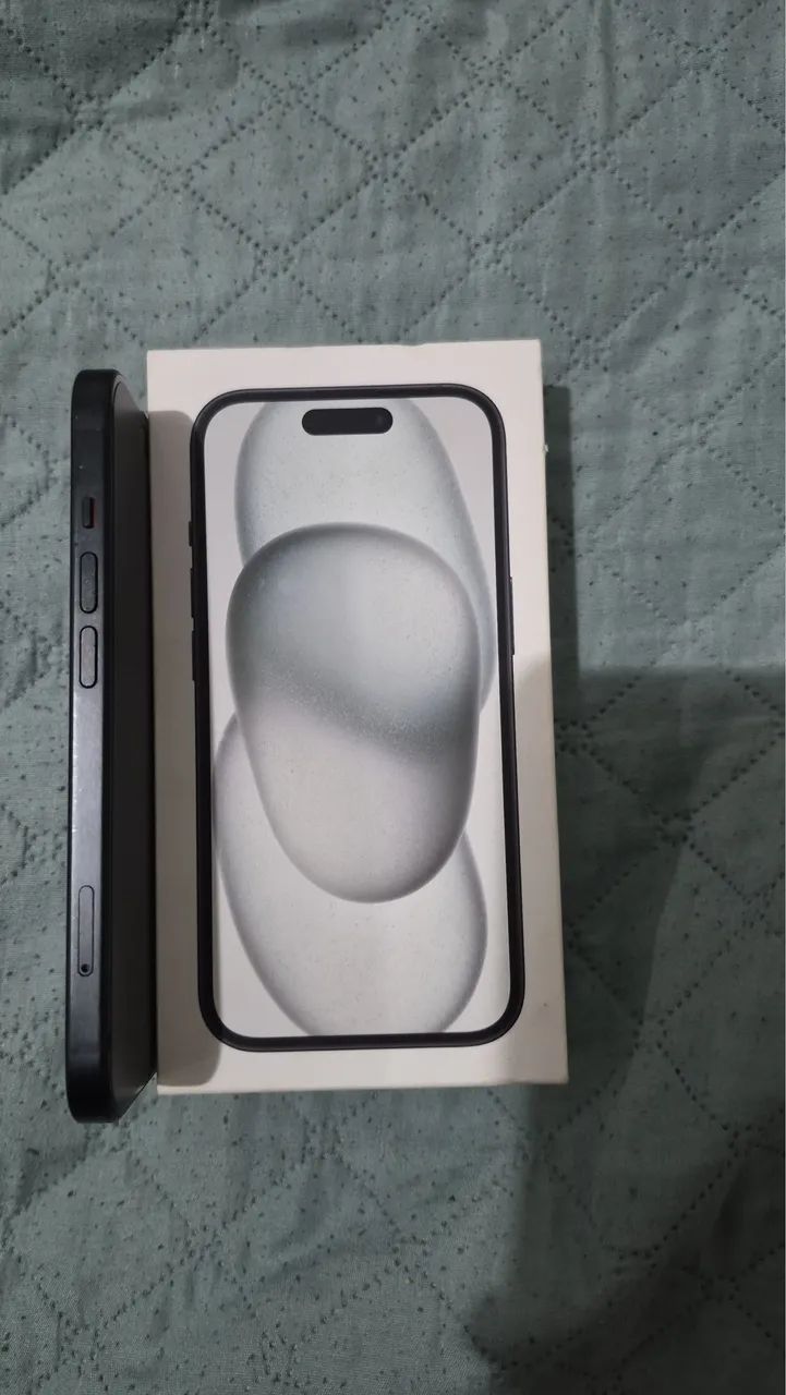 iPhone 15 - Foto 4