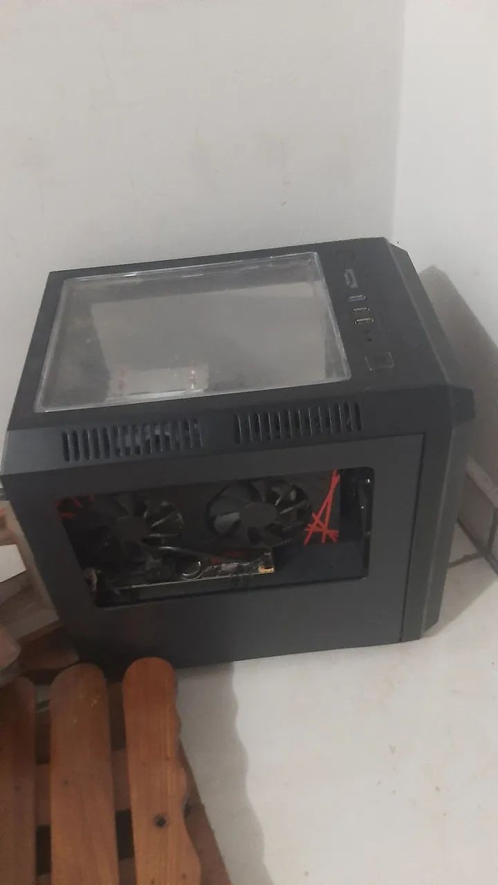 Pc gamer