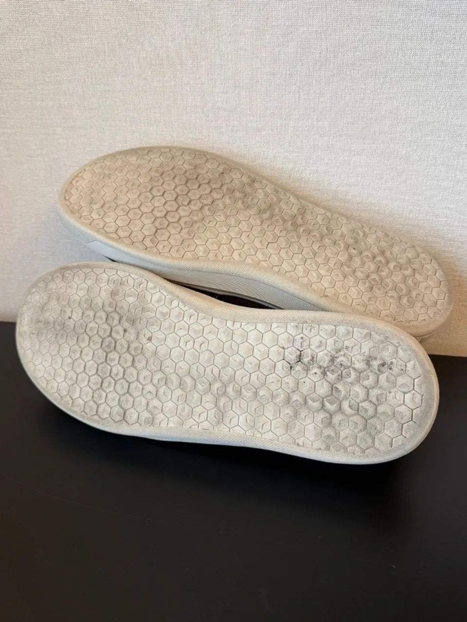 tênis vr slip on marrom - Foto 3