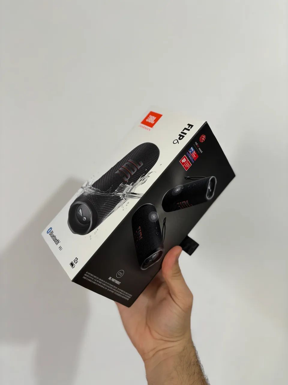 Caixa de som JBL  - Foto 2