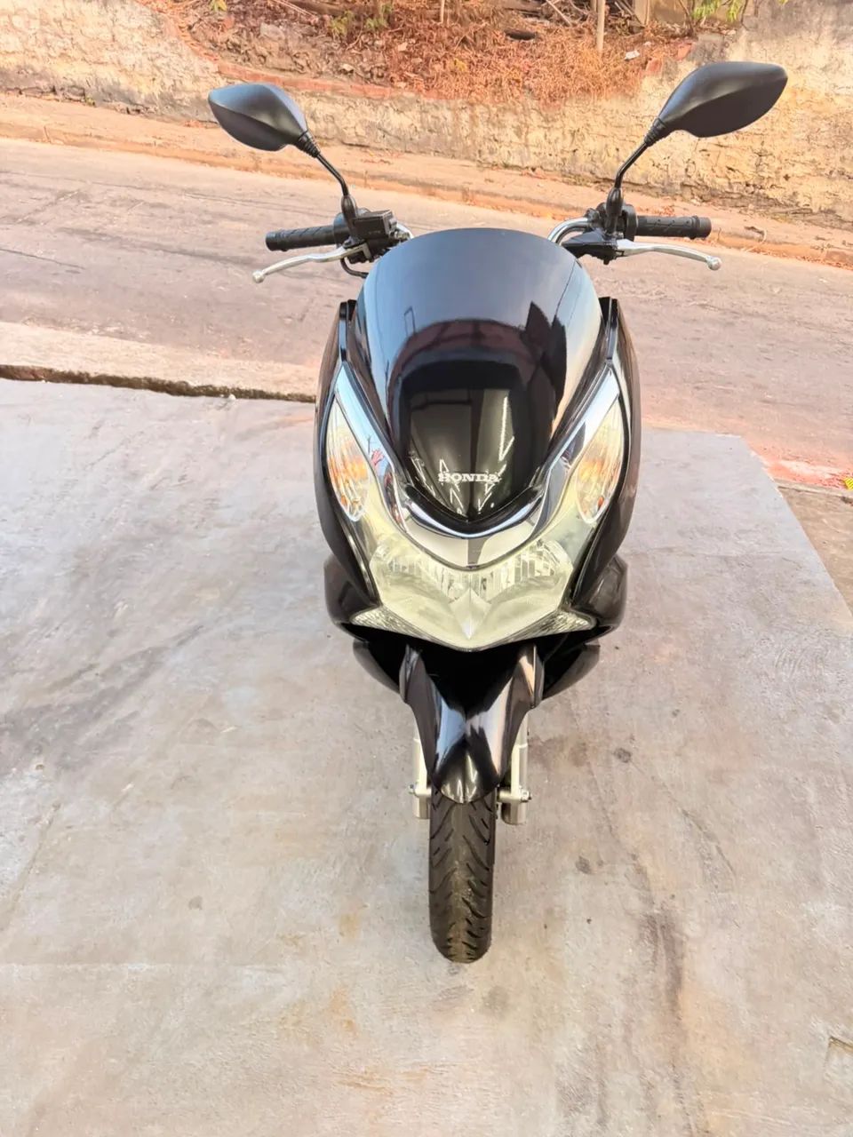 Pcx 150 2015 zero de entrada 36x559 - Foto 3
