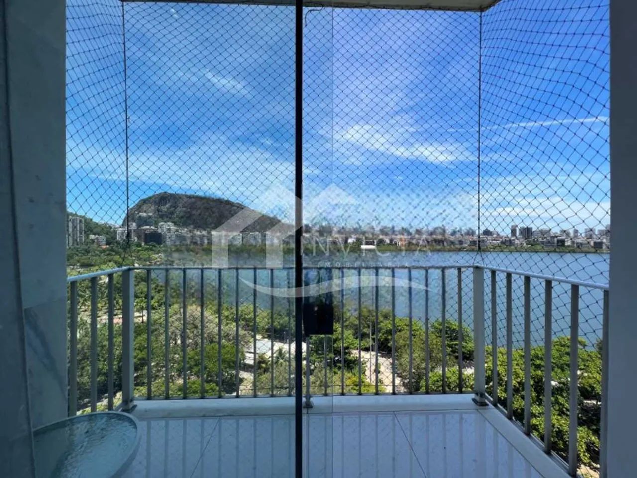 Incrível 3 quartos com 2 vagas na Lagoa - Foto 2