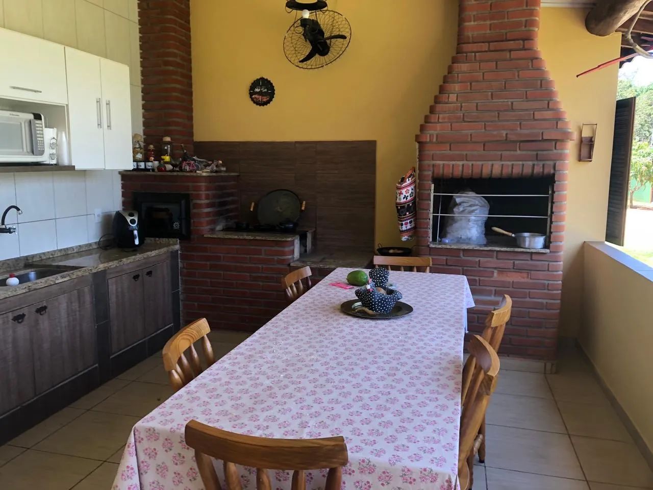 Aluga casa no interior de são Paulo!  - Foto 4
