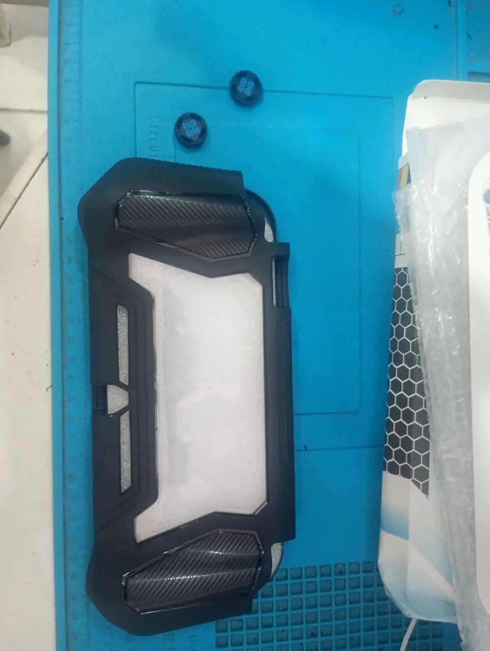 Capa para o Nintendo switch lite  - Foto 3