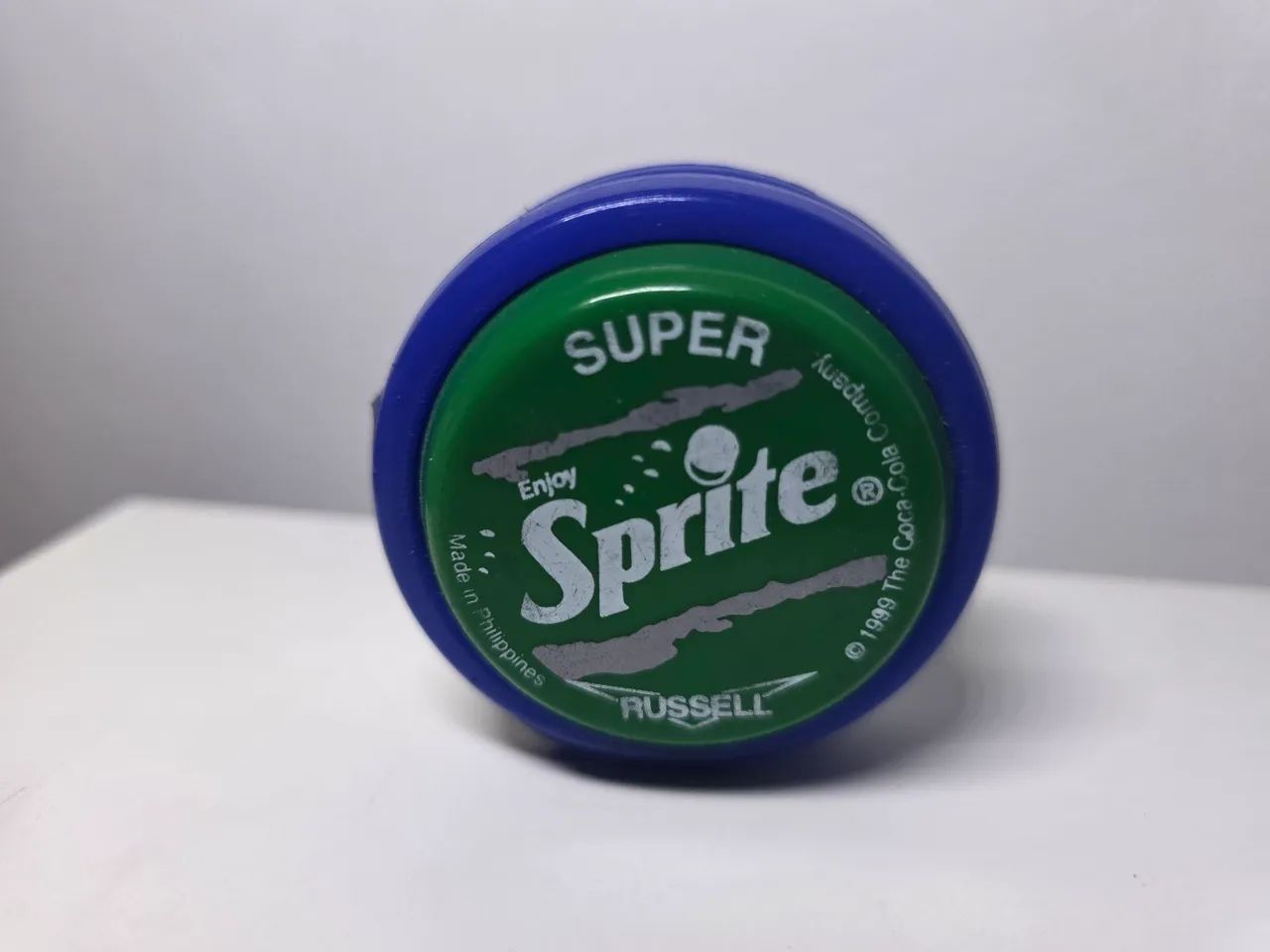 YoYo Russell Sprite Super original.