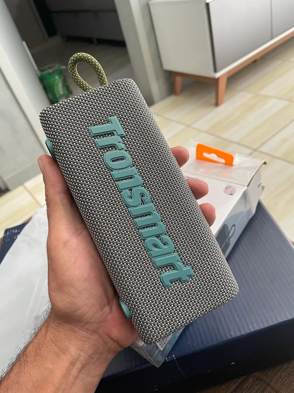 Tronsmart Trip outdoor Speaker 
