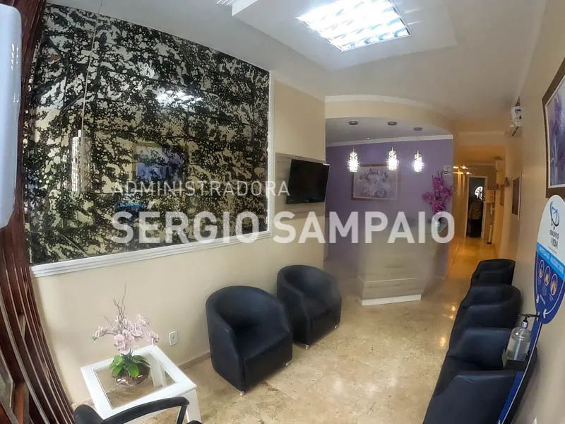Casa Comercial para Alugar, 300m², Pituba, Salvador - Foto 4